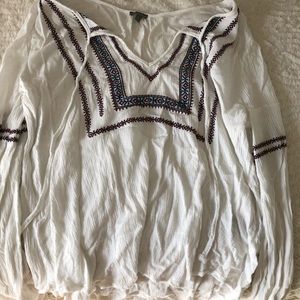 Charlotte Russe Top